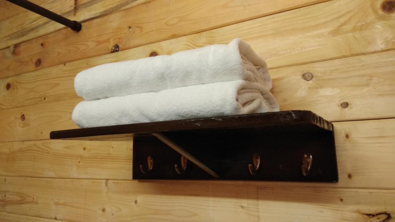 Guest house Lazy Frog 2*