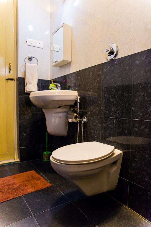 Lazy Frog Guest house